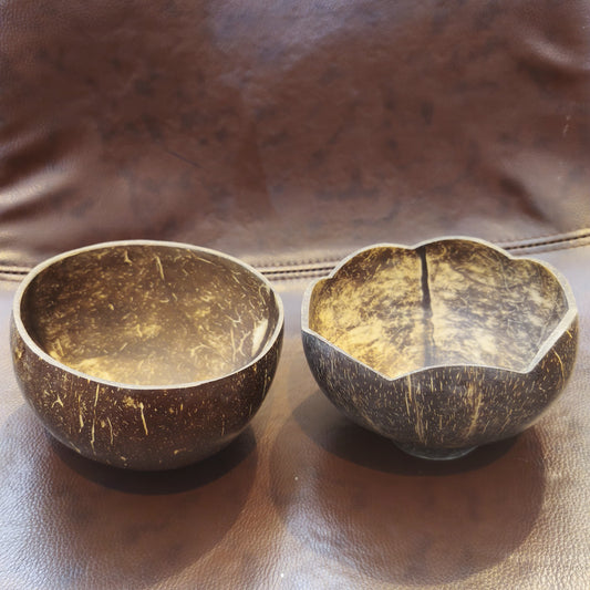 Coconut Bowl plain $29.50